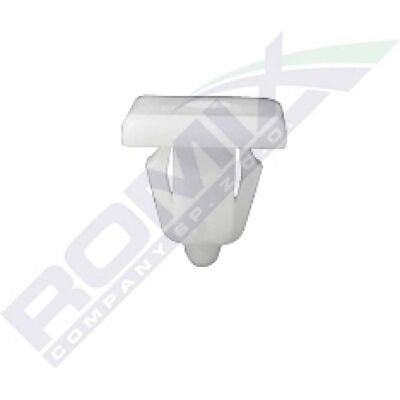 Botones y grapas de revestimiento ROMIX C60688 - Sujetadores Botones y grapas de revestimiento ROMIX C60688 - Sujetadores