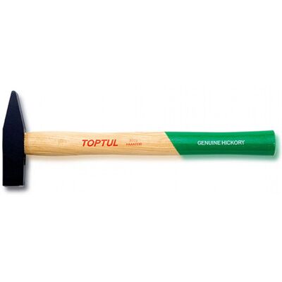 TOPTUL HAAA0835 Martillo - 350mm, 800g, Madera TOPTUL HAAA0835 Martillo - 350mm, 800g, Madera
