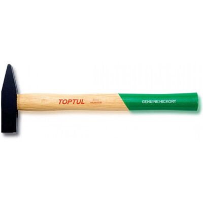 TOPTUL Martillo 2000g, 400mm - Martillo TOPTUL Martillo 2000g, 400mm - Martillo