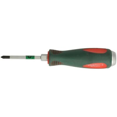 Destornillador HANS PH1 - 75mm Destornillador HANS PH1 - 75mm