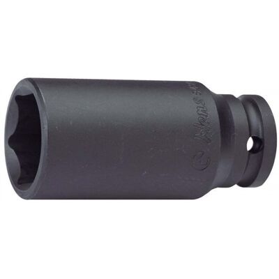 Llave de impacto HANS 27mm - Para camiones Llave de impacto HANS 27mm - Para camiones