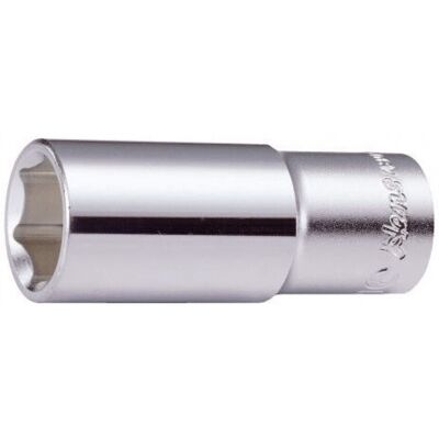 HANS 4300M/32 Tuerca Hexagonal - 6 caras 1/2 pulgada 32 mm HANS 4300M/32 Tuerca Hexagonal - 6 caras 1/2 pulgada 32 mm
