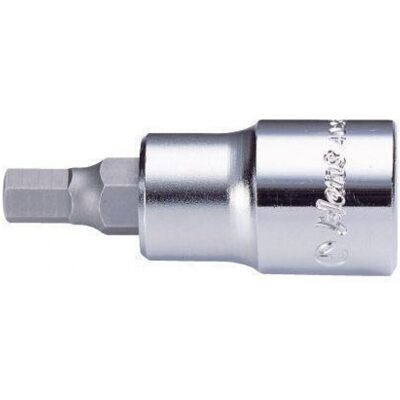Inserto hexagonal HANS 4026M/17 - 70mm Inserto hexagonal HANS 4026M/17 - 70mm