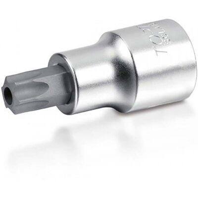 TOPTUL BCLA1630 - Perno Torx Tamper T30 1/2 pulgada TOPTUL BCLA1630 - Perno Torx Tamper T30 1/2 pulgada