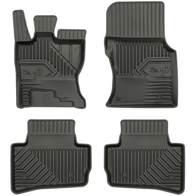 Esterillas FROGUM 77408982 Land Rover Range Rover Velar Esterillas FROGUM 77408982 Land Rover Range Rover Velar