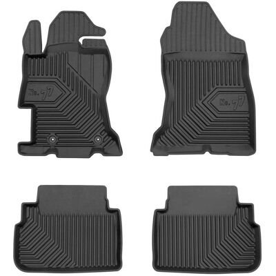 Esterillas FROGUM 77426870 Subaru Impreza V, XV Esterillas FROGUM 77426870 Subaru Impreza V, XV