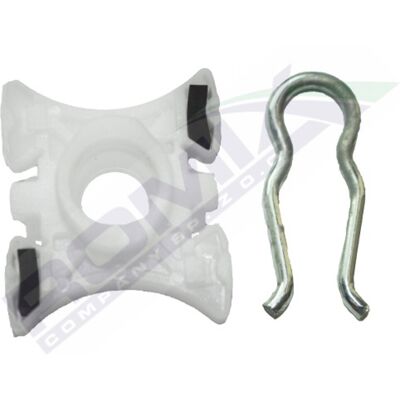 ROMIX Modelo ROM C10110 - Regulador de ventana y clips ROMIX Modelo ROM C10110 - Regulador de ventana y clips