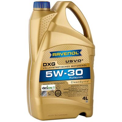 RAVENOL RAV1111124004 - Aceite de motor RAVENOL RAV1111124004 - Aceite de motor