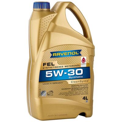 RAVENOL RAV1111123004 Aceite de motor - Aceite de motor RAVENOL RAV1111123004 Aceite de motor - Aceite de motor