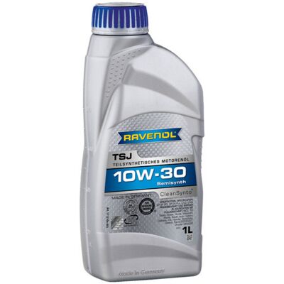 RAVENOL RAV1112106001 Aceite de motor - Alta calidad, 1L RAVENOL RAV1112106001 Aceite de motor - Alta calidad, 1L