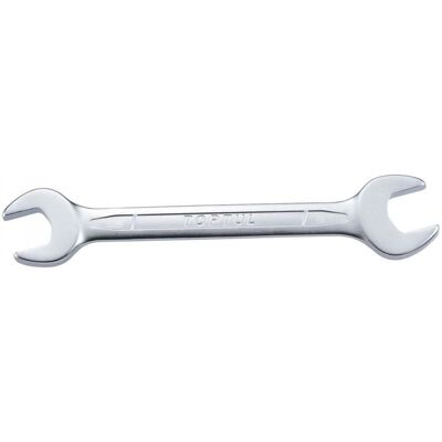Toptul AAEJ5560 Llave de horquilla doble - Llave Toptul AAEJ5560 Llave de horquilla doble - Llave