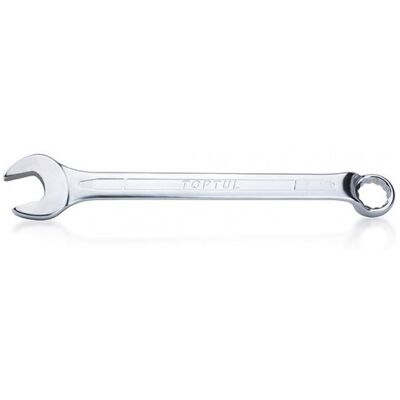 Llave TOPTUL 27x27 mm - Angulo de 75° - Acero resistente Llave TOPTUL 27x27 mm - Angulo de 75° - Acero resistente