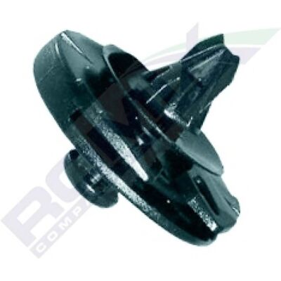 Componentes de protección / montaje ROMIX ROM C10121 - 10 piezas Componentes de protección / montaje ROMIX ROM C10121 - 10 piezas