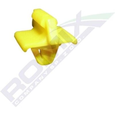Clip ROMIX - Juego de 10 para Mercedes-Benz A15903 Clip ROMIX - Juego de 10 para Mercedes-Benz A15903