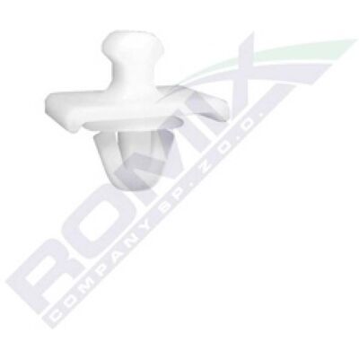 ROMIX A15685 Clip - Juego de 10 para Mercedes-Benz 190 (W201) ROMIX A15685 Clip - Juego de 10 para Mercedes-Benz 190 (W201)