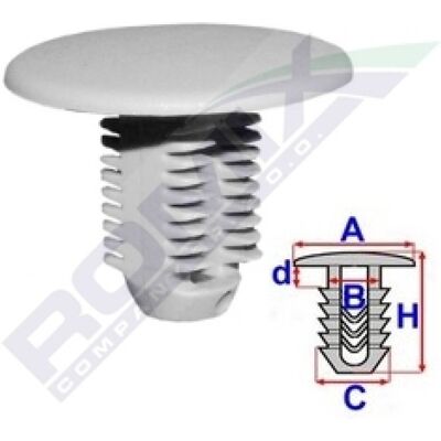 ROMIX ROM C60575 Sujetador - Sujetador ROM C60575 ROMIX ROM C60575 Sujetador - Sujetador ROM C60575