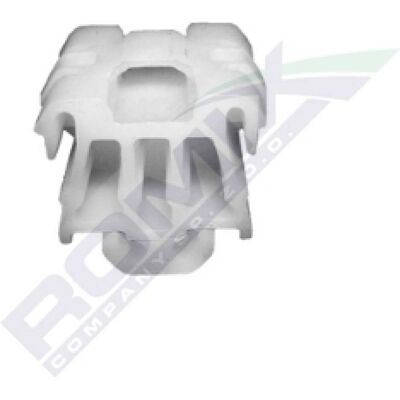 Accesorios de protección y fijación ROMIX ROM A14801 - 10 piezas Accesorios de protección y fijación ROMIX ROM A14801 - 10 piezas