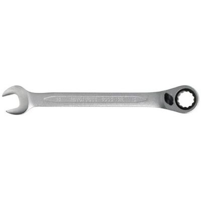 Llave combinada con mecanismo de trinquete Teng TEN600513R 13mm - 72 dientes Llave combinada con mecanismo de trinquete Teng TEN600513R 13mm - 72 dientes
