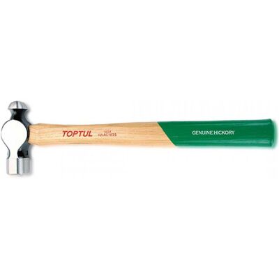 TOPTUL Martillo 400g, 350mm - Herramienta TOPTUL Martillo 400g, 350mm - Herramienta