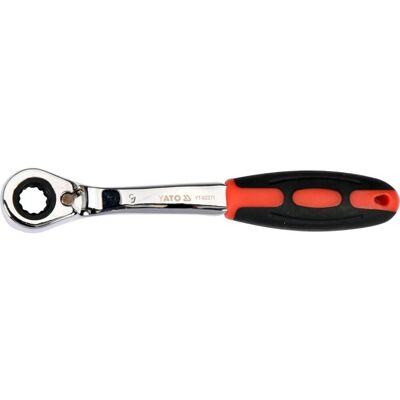 Llave de trinquete YATO YT02371 Llave de trinquete YATO YT02371