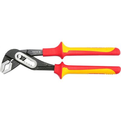 Llave ajustable YATO YT21161 Llave ajustable YATO YT21161