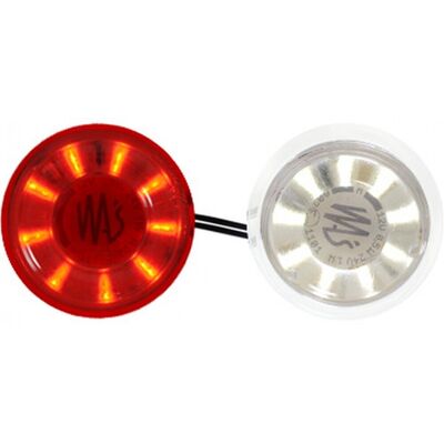 WAŚ 503BC W21.1W-W21.10W - Luz de delimitación lateral WAŚ 503BC W21.1W-W21.10W - Luz de delimitación lateral