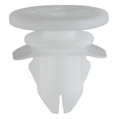 ROMIX ROM C70118 - Clip decorativo/protector ROMIX ROM C70118 - Clip decorativo/protector