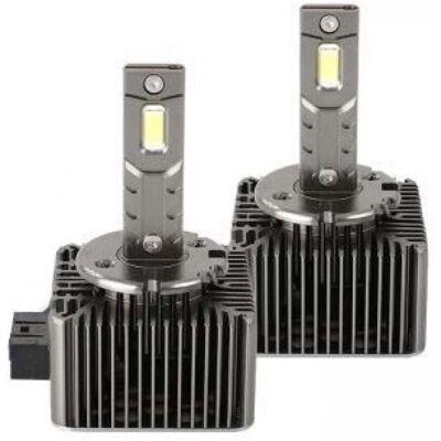 Bombilla LED M-TECH LZXD1S Bombilla LED M-TECH LZXD1S