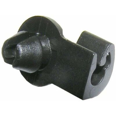 Soporte de cerradura de puerta ROMIX - 10 Piezas Soporte de cerradura de puerta ROMIX - 10 Piezas