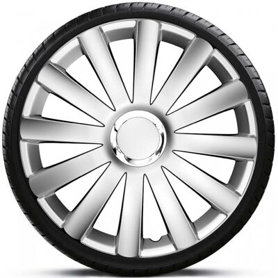 Tapacubos, ruedas ARGO 16 SPYDER PRO Tapacubos, ruedas ARGO 16 SPYDER PRO
