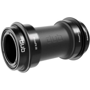 Eje de pedalier de bicicleta SRAM DUB PressFit 30 73 Road PF36 Eje de pedalier de bicicleta SRAM DUB PressFit 30 73 Road PF36