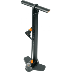 Bomba de bicicleta SKS AIR-X-PRESS 8.0 Bomba de bicicleta SKS AIR-X-PRESS 8.0
