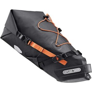 Bolsa para sillín de bicicleta ORTLIEB Seat-Pack Black Matt 11L Bolsa para sillín de bicicleta ORTLIEB Seat-Pack Black Matt 11L