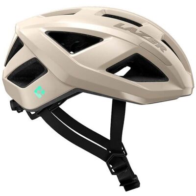 Casco Tonic Latte Shimano Lazer - Casco Casco Tonic Latte Shimano Lazer - Casco