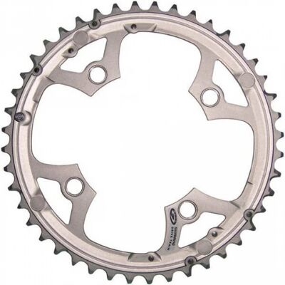 Shimano FCM361 Piñón 48T Shimano FCM361 Piñón 48T
