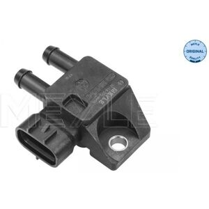 Sensor de presión de escape Meyle - Sensor diferencial para Fiat Hyundai Sensor de presión de escape Meyle - Sensor diferencial para Fiat Hyundai