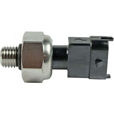 Metzger 0906196 Sensor de presión de combustible para Opel Signum, Vectra, Zafira Metzger 0906196 Sensor de presión de combustible para Opel Signum, Vectra, Zafira