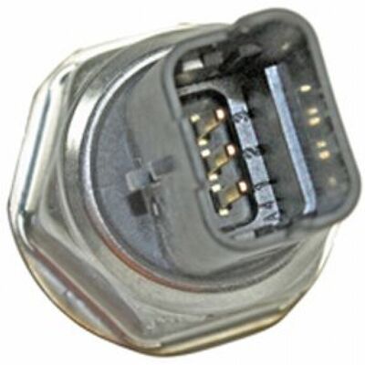 Sensor de presión de combustible Metzger 1663926093R - Original, 3 pines, recto, compatible con Renault y Dacia Sensor de presión de combustible Metzger 1663926093R - Original, 3 pines, recto, compatible con Renault y Dacia