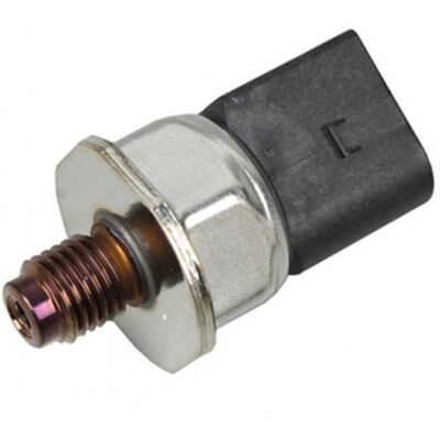 Sensor de presión de combustible Metzger 0906384 Alta presión Rail de combustible Sensor de presión de combustible Metzger 0906384 Alta presión Rail de combustible