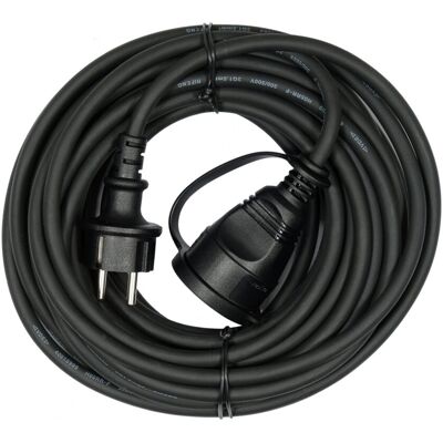 Cable de extensión YATO YT-81025 Cable de extensión YATO YT-81025