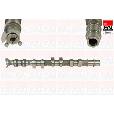 FAI AutoParts C368 Árbol de levas - Opel Astra, Insignia, Mokka - Árbol de levas para válvulas de escape FAI AutoParts C368 Árbol de levas - Opel Astra, Insignia, Mokka - Árbol de levas para válvulas de escape