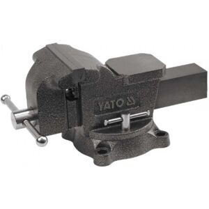 Tornillo de banco YATO YT-6503 Tornillo de banco YATO YT-6503