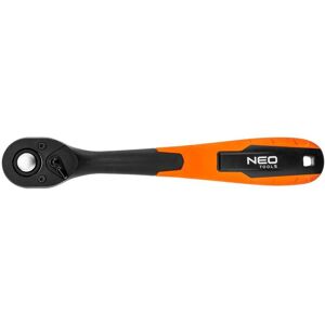 Llave de trinquete NEO TOOLS 08513 Llave de trinquete NEO TOOLS 08513