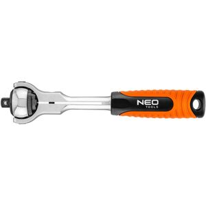 Llave de trinquete NEO TOOLS 08543 Llave de trinquete NEO TOOLS 08543