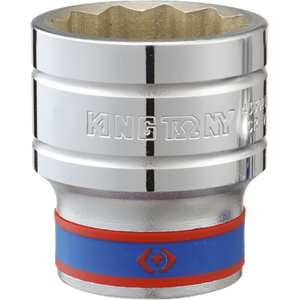Vasos Bi-Hex KING TONY 433013M Vasos Bi-Hex KING TONY 433013M