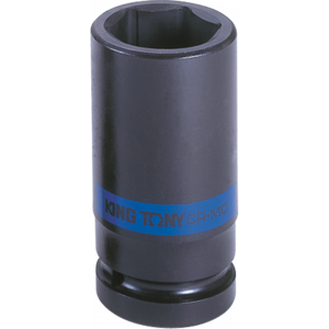Vaso de impacto KING TONY 643536M Vaso de impacto KING TONY 643536M