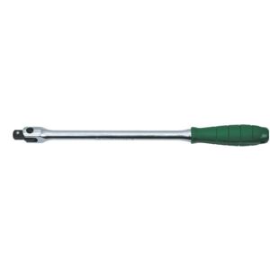 HANS 2700G - Llave de trinquete 1/2" y 1/4" con Articulación HANS 2700G - Llave de trinquete 1/2" y 1/4" con Articulación