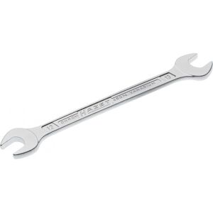 llave de dos bocas HAZET 450N-12X13 llave de dos bocas HAZET 450N-12X13