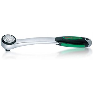 Llave de vaso TOPTUL CHJM1625 - 1/2 pulgada, 250mm, Cromado Llave de vaso TOPTUL CHJM1625 - 1/2 pulgada, 250mm, Cromado