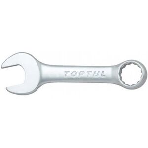 Llave de boca 16 mm Toptul - Herramientas manuales Llave de boca 16 mm Toptul - Herramientas manuales